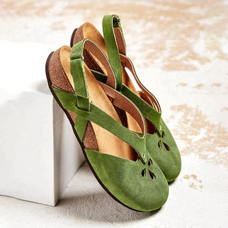 Chelsea™ - Orthopedic Sandals