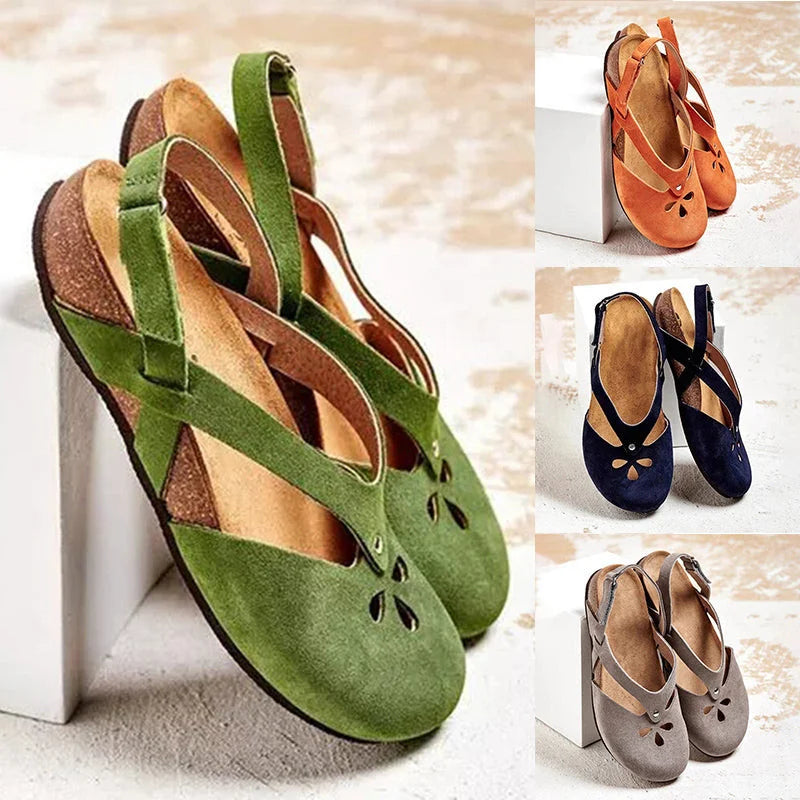 Chelsea™ - Orthopedic Sandals