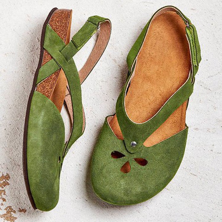 Chelsea™ - Orthopedic Sandals