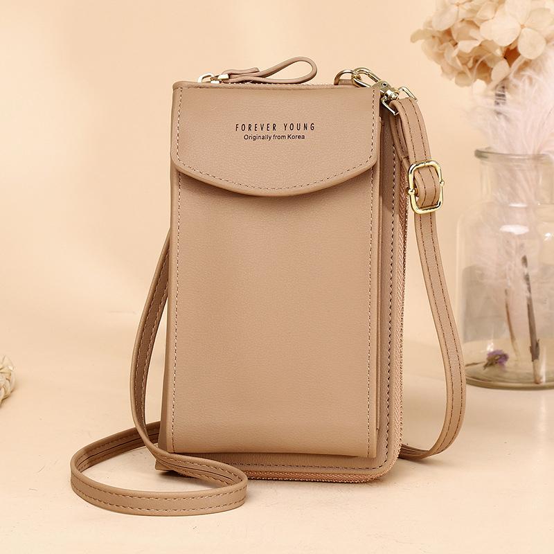Praktische und elegante Handytasche