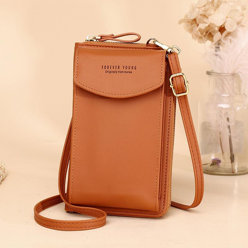 Praktische und elegante Handytasche
