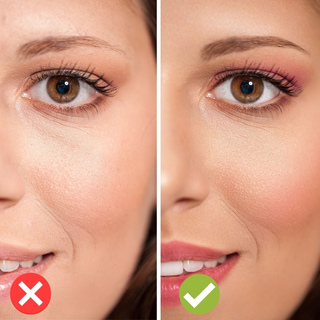 Eyebrow pencil