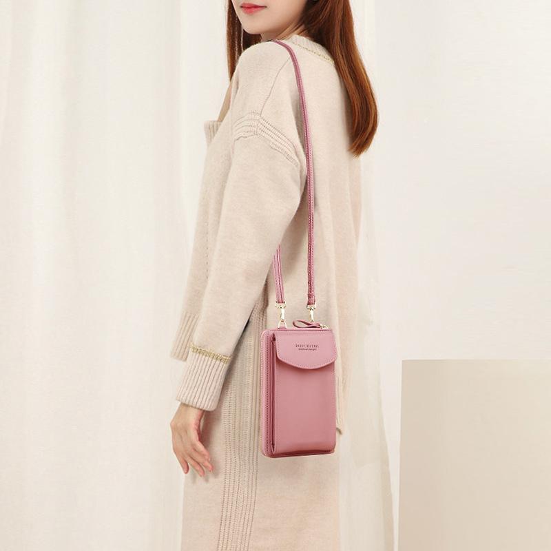 Praktische und elegante Handytasche