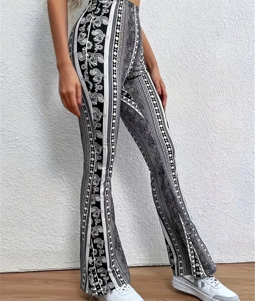 ShapeChic⢠Forbidden Pants