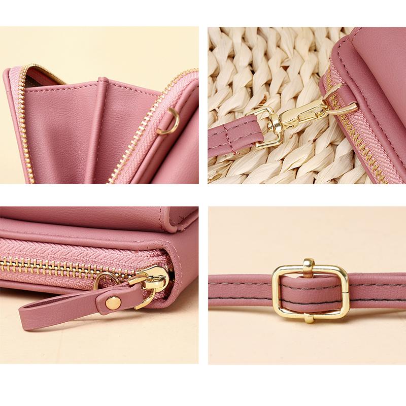 Praktische und elegante Handytasche