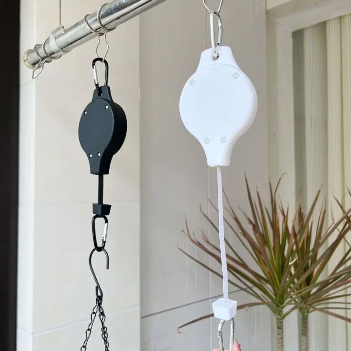 Easy plant hanging set (1+1 FREE TODAY!)