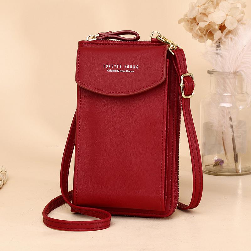 Praktische und elegante Handytasche