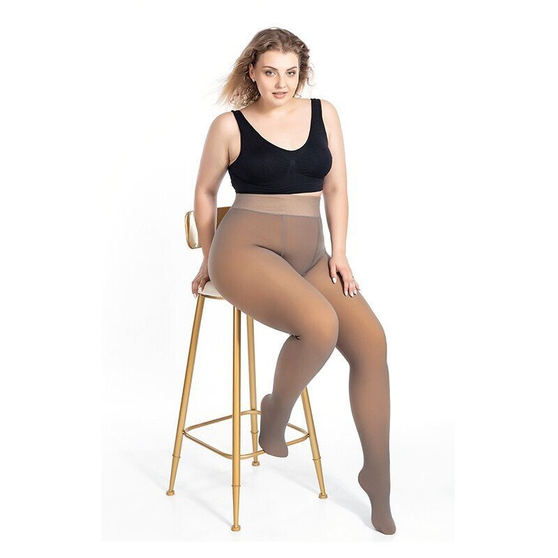 SnugLegs™ For Perfect Legs in the Coldest Seasons
