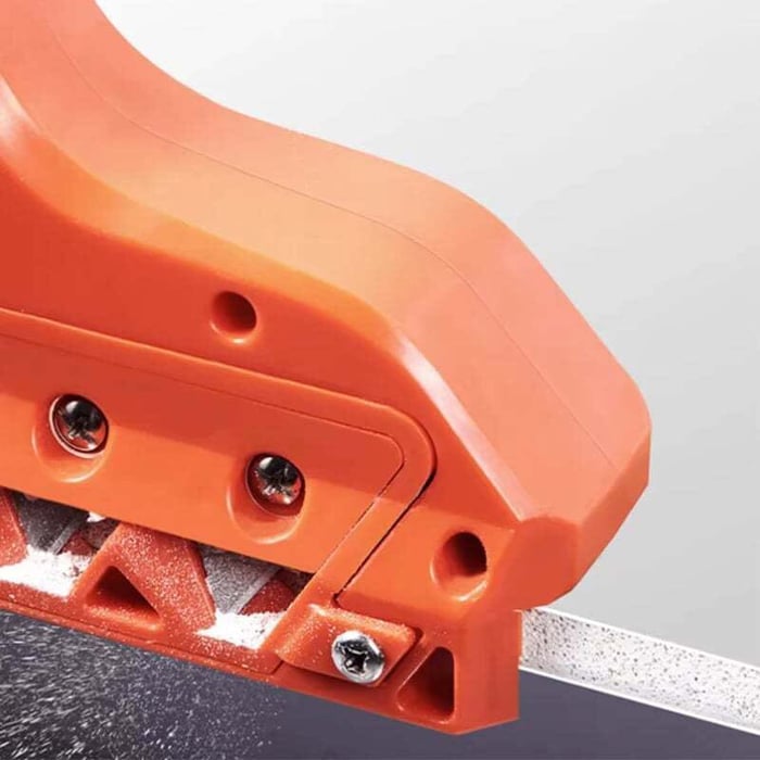 GypsumMaster™ - Hand Plane for Cutting Plasterboards