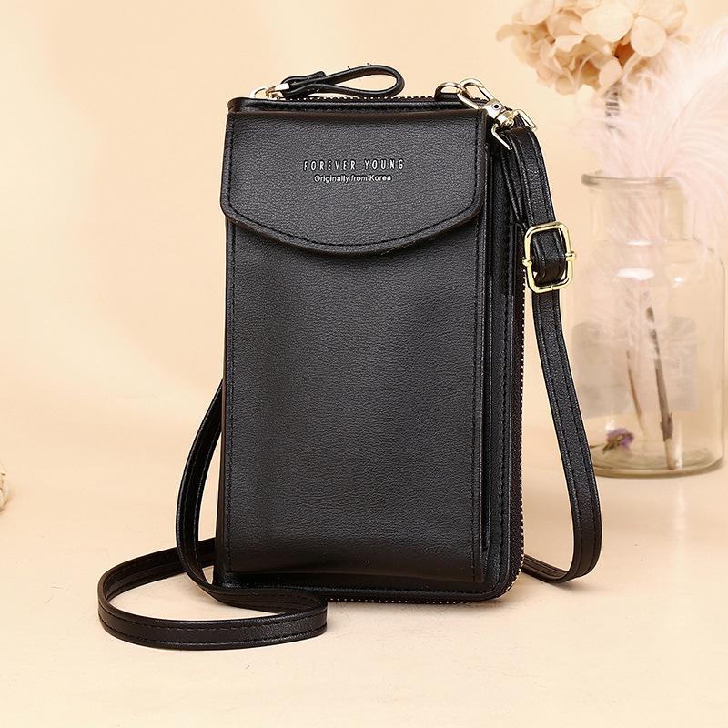Praktische und elegante Handytasche