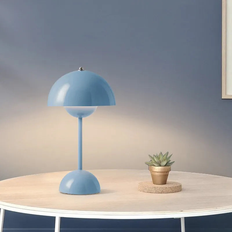Funghi Lights™ | USB rechargeable + Dimmable in 3 levels