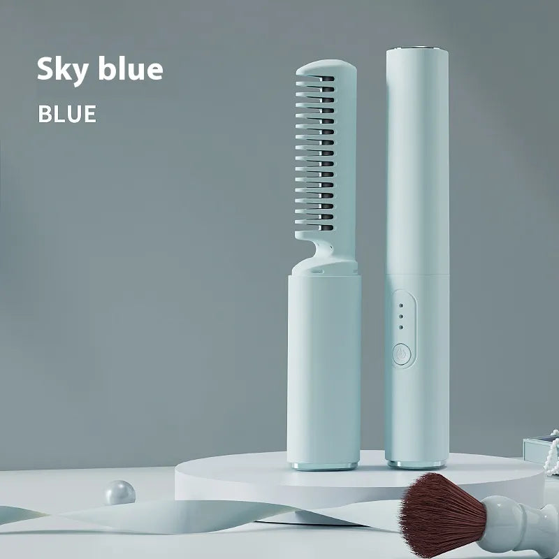 GlamStyler™ - The Innovative Styler for Perfect Looks