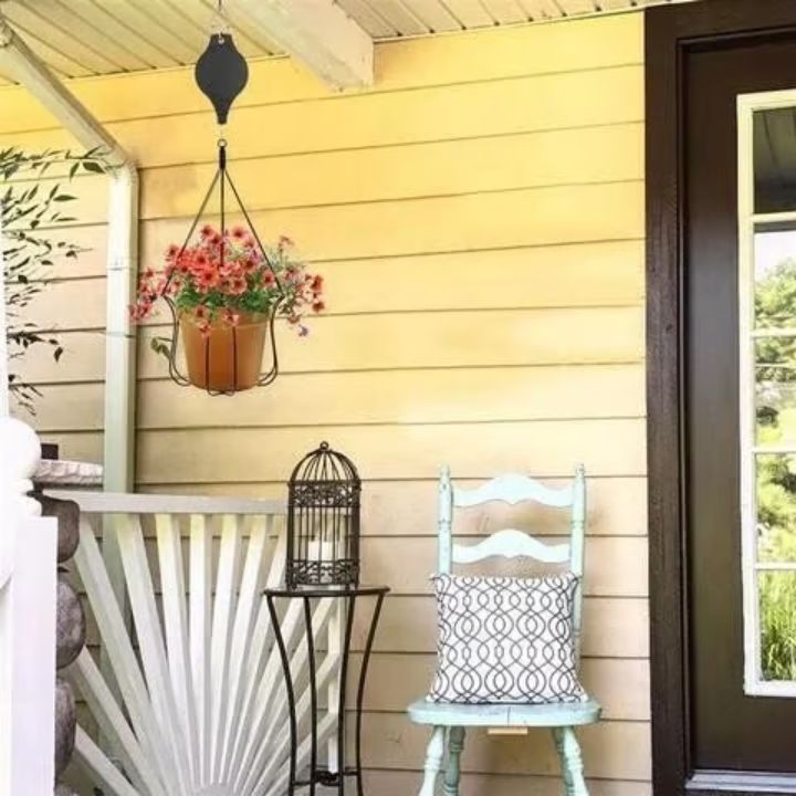 Easy plant hanging set (1+1 FREE TODAY!)
