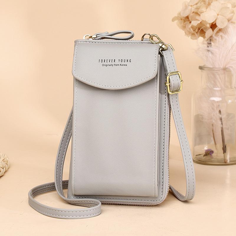 Praktische und elegante Handytasche