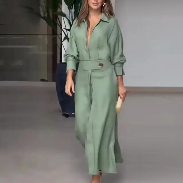 Last Day 50% OFF🔥 I Victoria™ Elegant Dress