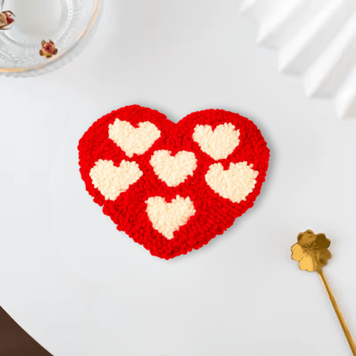 Poppy™ Punch Needle Kit