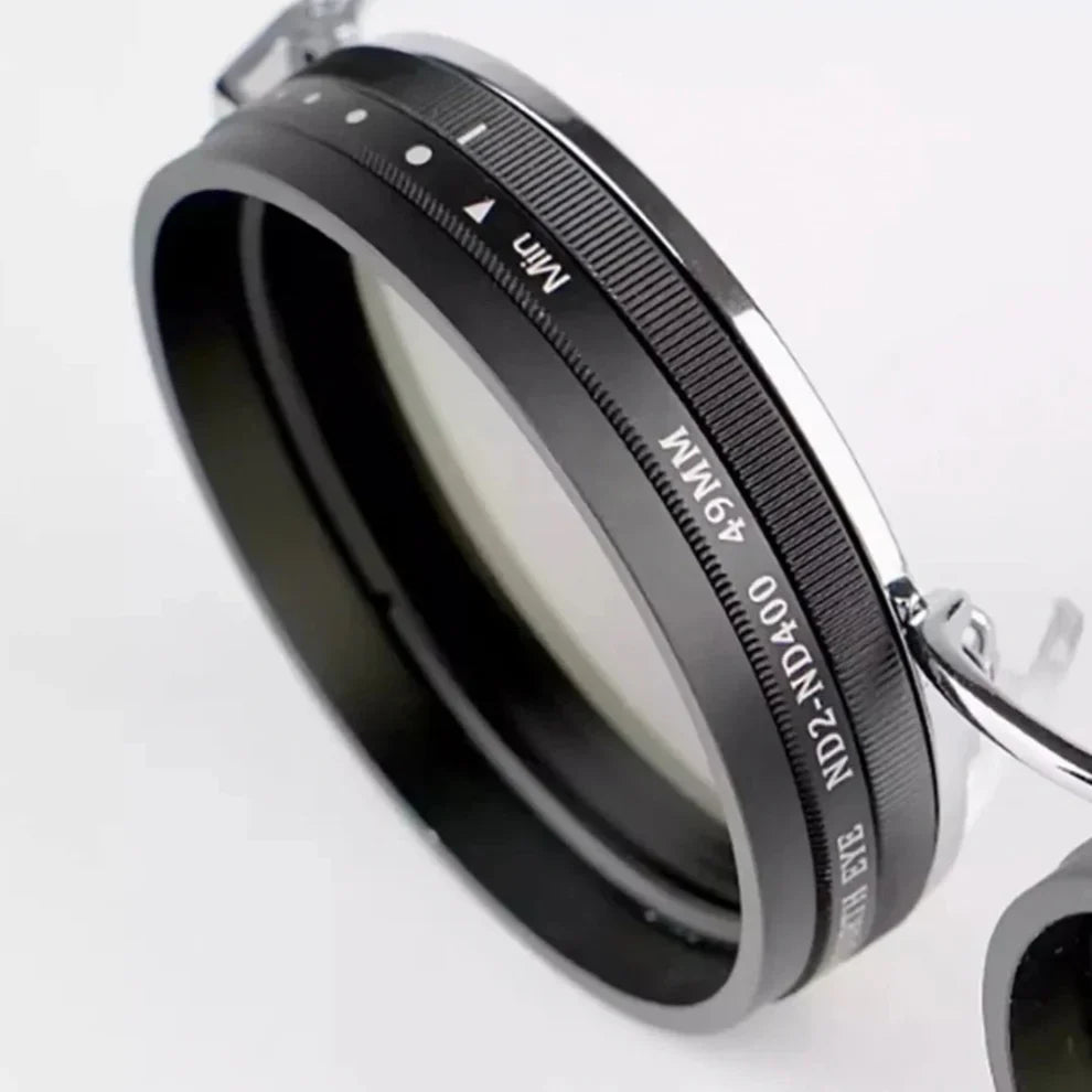 ND Filter Sunglasses