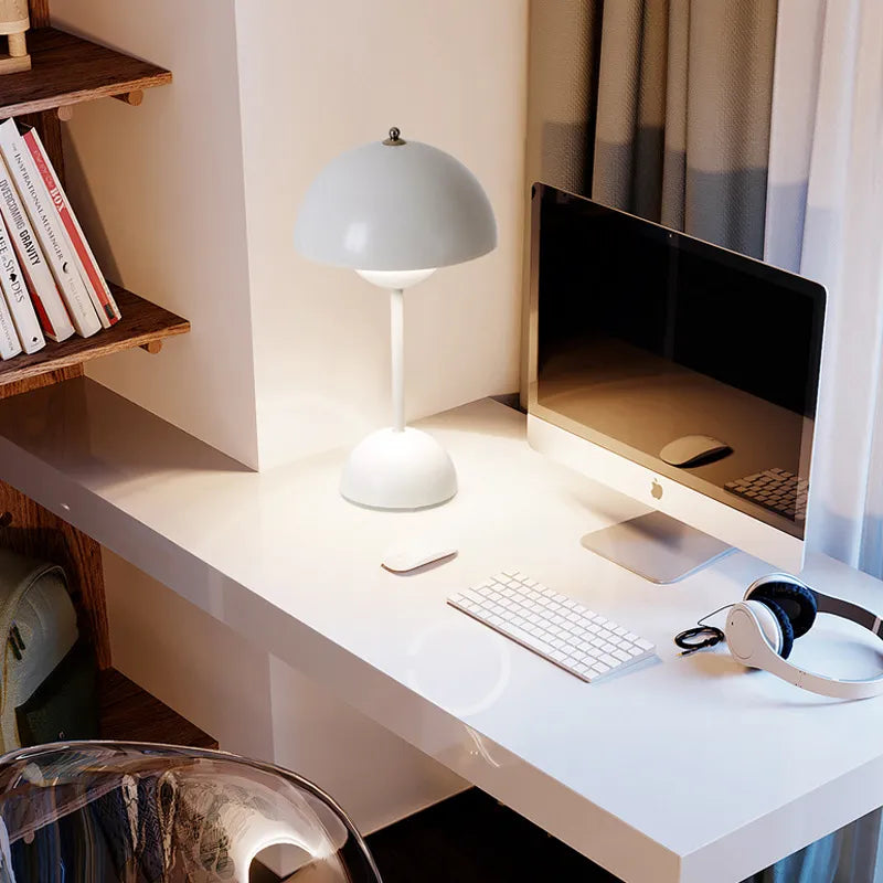 Funghi Lights™ | USB rechargeable + Dimmable in 3 levels