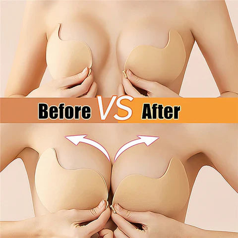 Push-Up Bra: Comfort and Elegance for Everyday Wear
