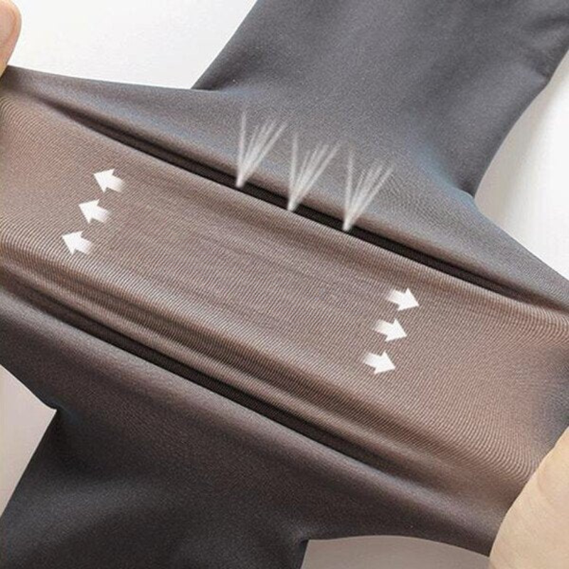 SnugLegs™ For Perfect Legs in the Coldest Seasons