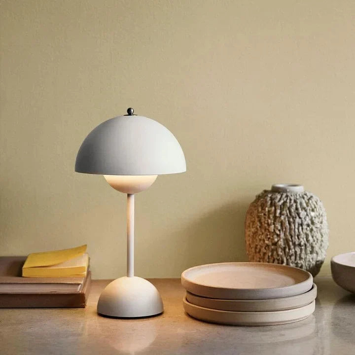 Funghi Lights™ | USB rechargeable + Dimmable in 3 levels
