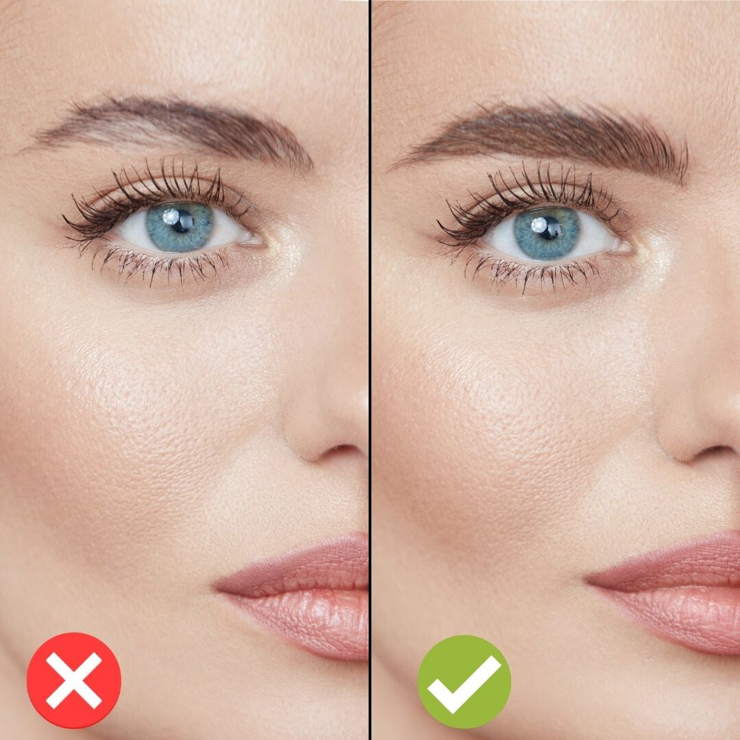 Eyebrow pencil