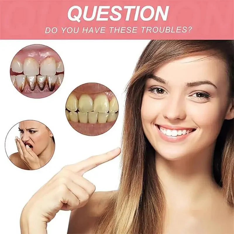 PureTeeth™ Niacinamide Whitening Toothpaste
