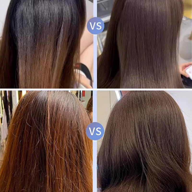 Temporary Hair Coloring Wax (Buy 1 Get 1 FREE Today!)
