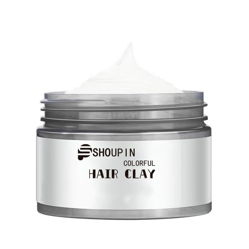 Temporary Hair Coloring Wax (Buy 1 Get 1 FREE Today!)