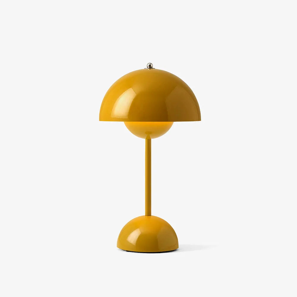 Funghi Lights™ | USB rechargeable + Dimmable in 3 levels