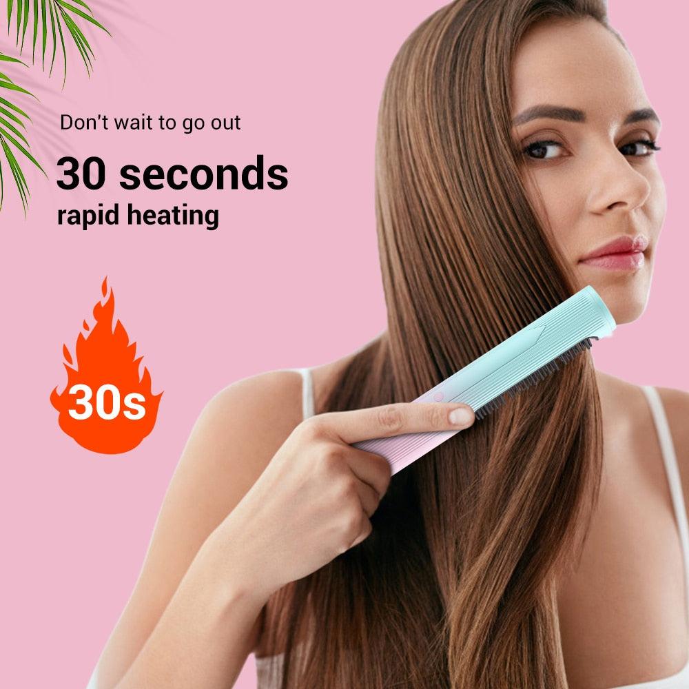 Frizz Wand | (Last Day Of Sale!)