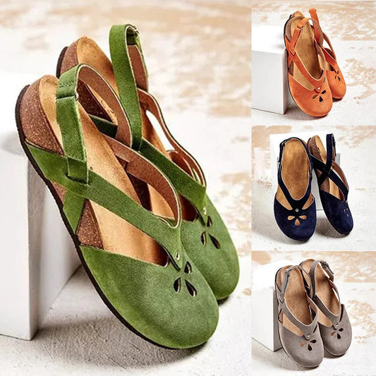 Chelsea™ - Orthopedic Sandals