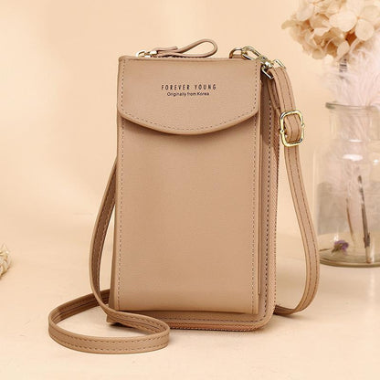 Praktische und elegante Handytasche