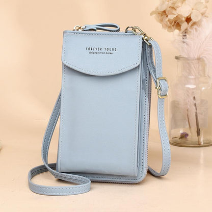 Praktische und elegante Handytasche