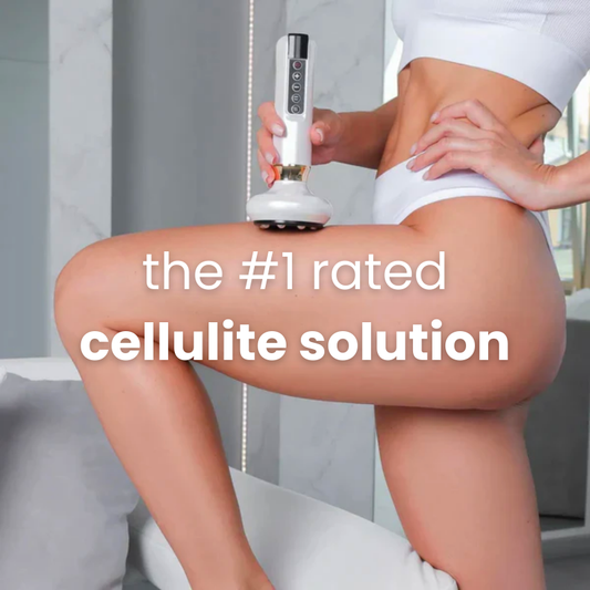 Cellu Fade - Anti-Cellulite Remover