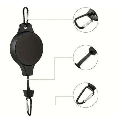 Easy plant hanging set (1+1 FREE TODAY!)