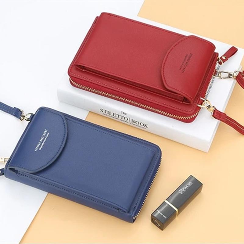 Praktische und elegante Handytasche