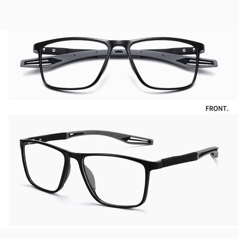 BlueGuard™ - Ultralight Reading Glasses for Farsighted Women and Men
