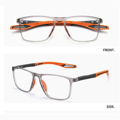 BlueGuard™ - Ultralight Reading Glasses for Farsighted Women and Men