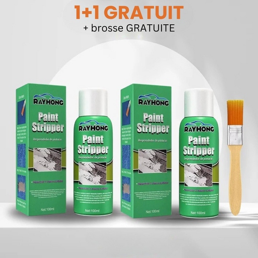 RayHong™ - Super Fast Paint Stripper (Non-toxic) | (1+1 FREE)