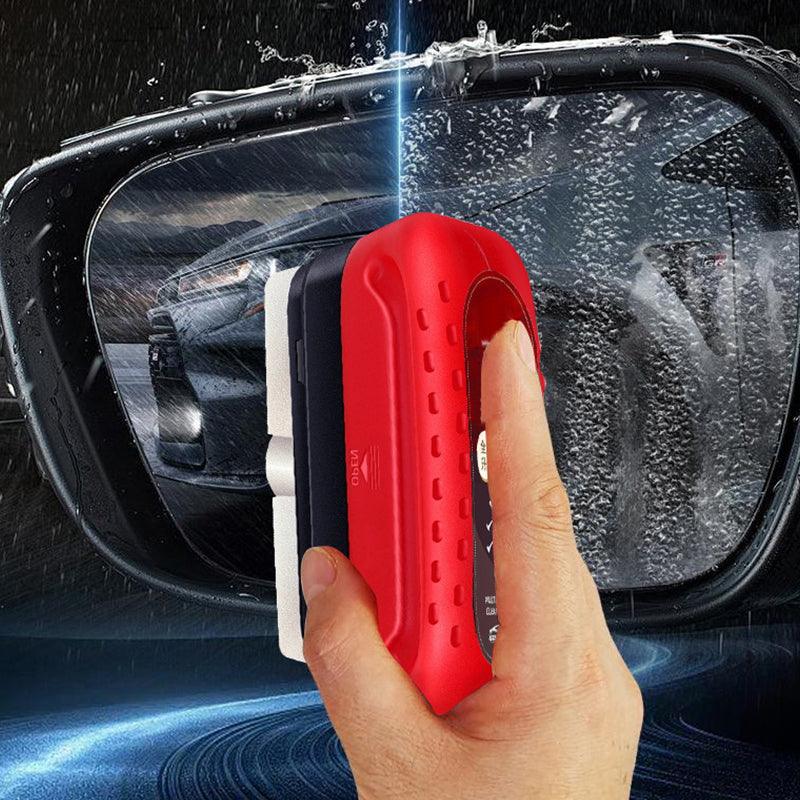 ClarityCoat™ | Perfect Visibility and Lasting Protection for Your Windshield