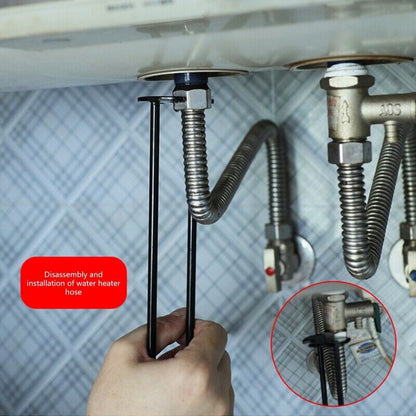 🔥2025 hot sale🔥🔧Multifunctional Sink Wrench