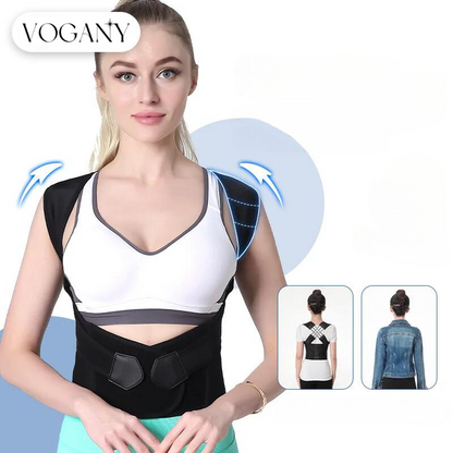 Cerviless Pro| Corrects your Posture and Relieves Back Pain