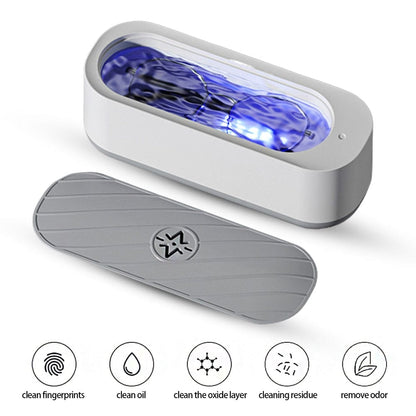 CleanPod™ Ultrasonic Cleaner