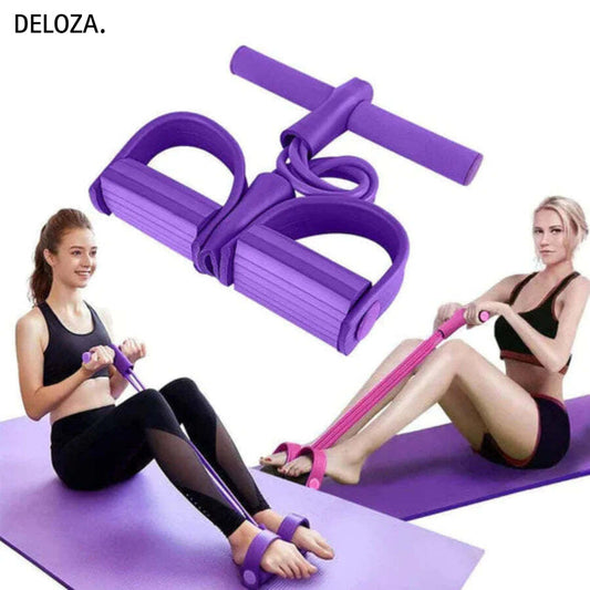 50% Discount | MultiFit™ Easy Home Workout [Last Day Discount]