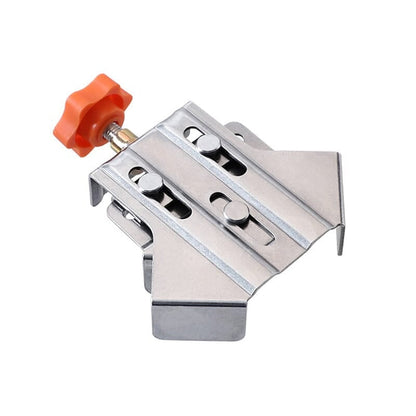 Right Angle Clamp | Precision and Confidence at a Glance