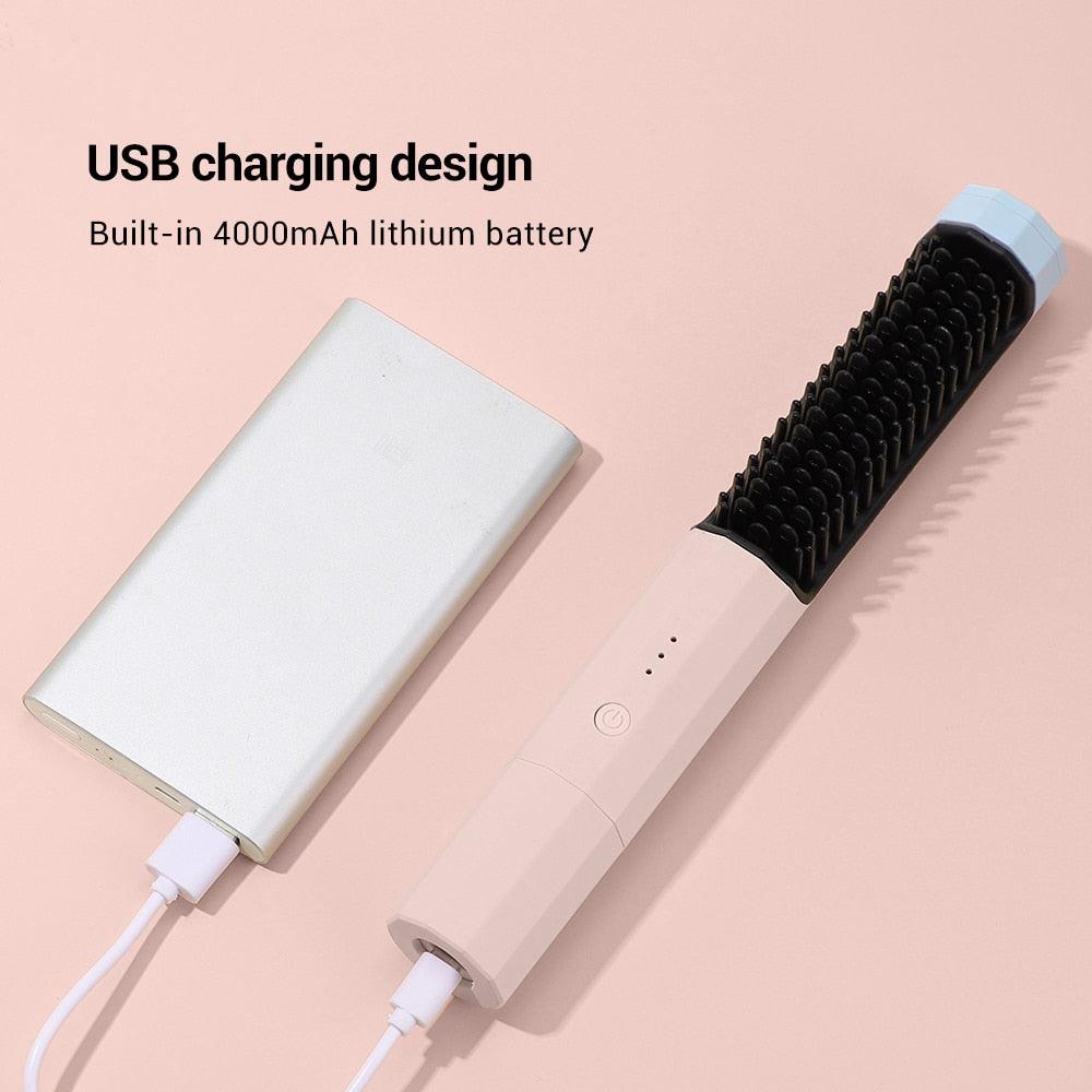Frizz Wand | (Last Day Of Sale!)