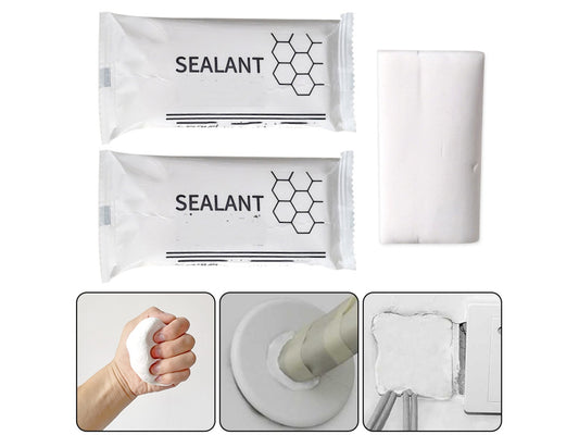 Next-generation waterproof sealant (1+1 FREE TODAY!)