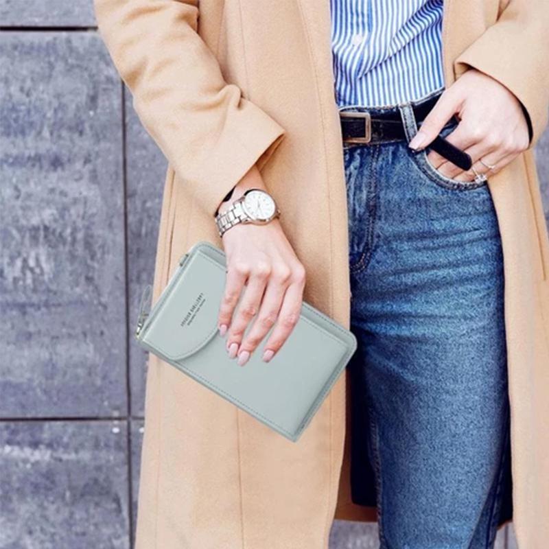 Praktische und elegante Handytasche