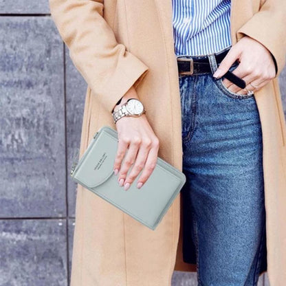 Praktische und elegante Handytasche